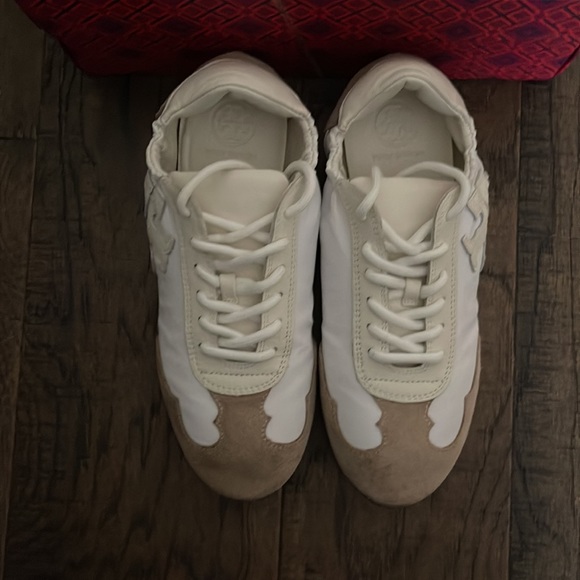 Tory Burch Sneakers - Picture 3 of 5